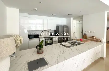 Apartment - 2 Bedrooms - 3 Bathrooms for rent in Mulberry 2 - Park Heights - Dubai Hills Estate - Dubai