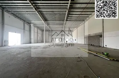 Warehouse - Studio - 2 Bathrooms for rent in Umm Al Thuoob - Umm Al Quwain