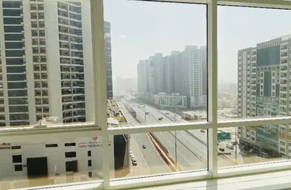 Apartment - 2 Bedrooms - 3 Bathrooms for rent in Al Rashidiya 3 - Al Rashidiya - Ajman