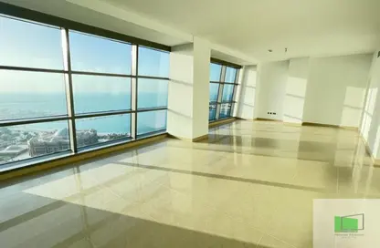 Apartment - 3 Bedrooms - 4 Bathrooms for rent in Etihad Tower 5 - Etihad Towers - Corniche Road - Abu Dhabi Apartment - 3 Bedrooms - 4 Bathrooms for rent in Etihad Tower 5 - Etihad Towers - Corniche Road - Abu Dhabi