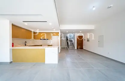 Townhouse - 3 Bedrooms - 4 Bathrooms for rent in La Violeta 1 - Villanova - Dubai Land - Dubai