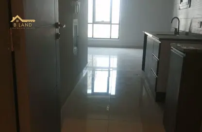 Apartment - Studio - 1 Bathroom for rent in Al Rashidiya Towers - Al Rashidiya - Ajman Downtown - Ajman