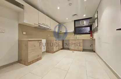 Apartment - 3 Bedrooms - 4 Bathrooms for rent in Jaddaf Heights - Al Jaddaf - Dubai