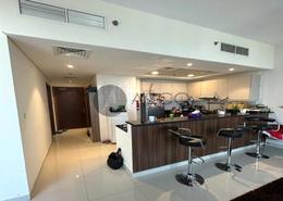 صورةمطبخ لـ: شقة - 1 غرفة نوم - 2 حمامات للبيع في ريف ريزيدنس - الضاحية 13 - قرية الجميرا سركل - دبي, صورة 1