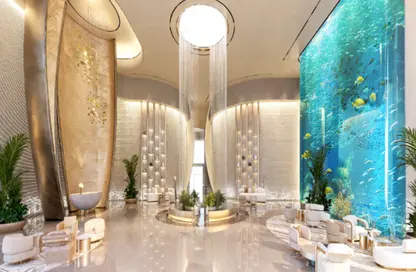 شقة - 1 حمام للبيع في بريز من دانوب - المدينة الملاحية - دبي