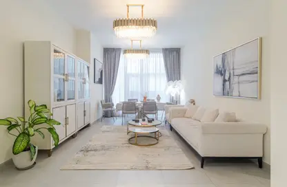 Apartment - 2 Bedrooms - 2 Bathrooms for rent in Marina Arcade Tower - Dubai Marina - Dubai