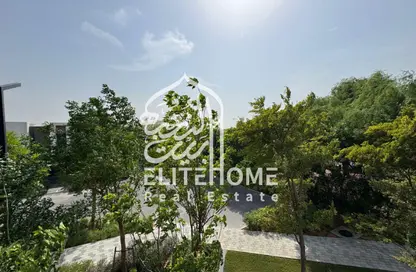 Apartment - 3 Bedrooms - 3 Bathrooms for sale in The Gate - Aljada - Sharjah
