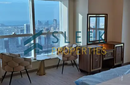 Apartment - 2 Bedrooms - 3 Bathrooms for rent in Elite Residence - Dubai Marina - Dubai