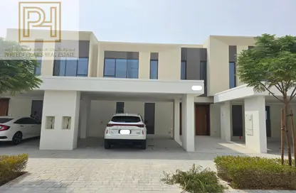 فيلا - 3 غرف نوم - 4 حمامات للايجار في نارا - ذا فالي - دبي