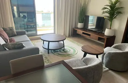 شقة - غرفة نوم - 2 حمامات للايجار في الماسة - مدينة دبي الرياضية - دبي