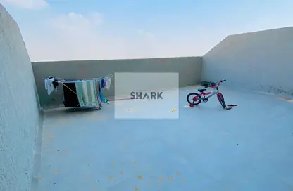 شقة - 2 غرف نوم - 3 حمامات للبيع في برج الجولف - مدينة الإمارات - عجمان