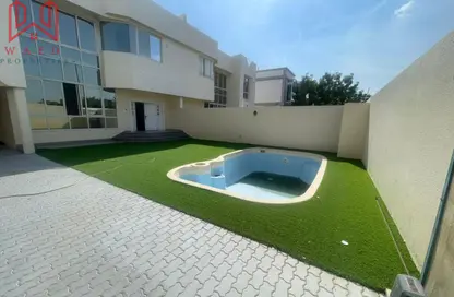 فيلا - 4 غرف نوم - 5 حمامات للايجار في فلل الجميرا 2 - جميرا 2 - جميرا - دبي