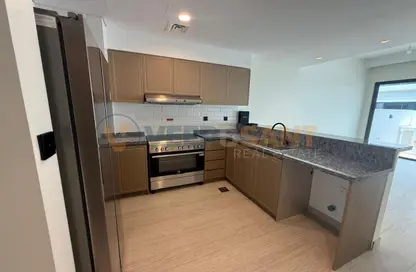 Villa - 4 Bedrooms - 4 Bathrooms for rent in Santorini - Damac Lagoons - Dubai