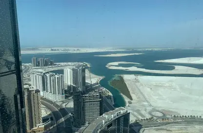 شقة - 2 غرف نوم - 4 حمامات للبيع في برج البوابة 1 - شمس أبوظبي - جزيرة الريم - أبوظبي