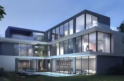 Townhouse - 4 Bedrooms - 5 Bathrooms for sale in Masaar Azalea - Masaar - Tilal City - Sharjah
