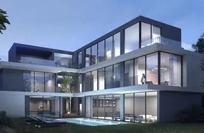 Townhouse - 4 Bedrooms - 5 Bathrooms for sale in Masaar Azalea - Masaar - Tilal City - Sharjah