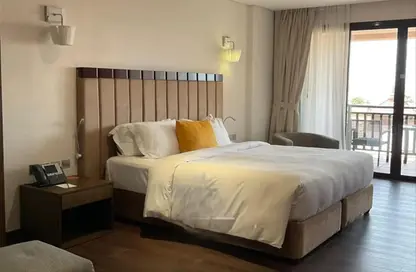 Apartment - Studio - 1 Bathroom for sale in Royal Amwaj Residences North - The Royal Amwaj - Palm Jumeirah - Dubai