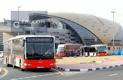 Apartment - 1 Bedroom - 1 Bathroom for rent in Al Nahda Residential Complex - Al Nahda - Sharjah