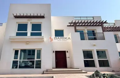 Villa - 6 Bedrooms - 5 Bathrooms for rent in Al Quoz 4 - Al Quoz - Dubai