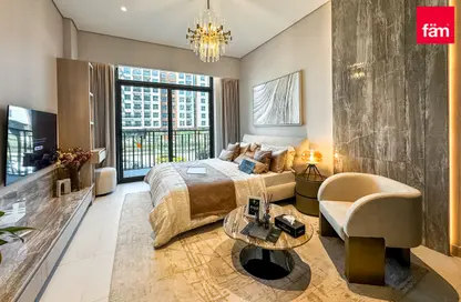 Apartment - 2 Bedrooms - 3 Bathrooms for sale in Floarea Residence - Arjan - Dubai