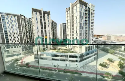 شقة - 3 غرف نوم - 2 حمامات للايجار في اكسبو فيلدج ريزيدنسز 4بي - اكسبو فيلدج ريزسدينس - اكسبو سيتي - دبي