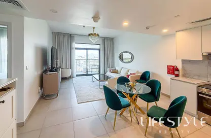 Apartment - 1 Bedroom - 1 Bathroom for sale in Lamtara 1 - Madinat Jumeirah Living - Umm Suqeim - Dubai