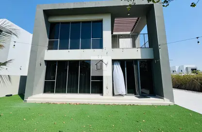 Villa - 4 Bedrooms - 5 Bathrooms for rent in Sidra Villas I - Sidra Villas - Dubai Hills Estate - Dubai