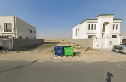 Land - Studio for sale in Hoshi - Al Badie - Sharjah