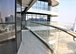 Apartment - 1 bedroom - 2 bathrooms for sale in RP Heights - Downtown Dubai - Dubai