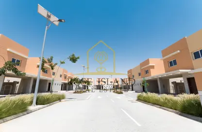 فيلا - 3 غرف نوم - 4 حمامات للبيع في منازل الريف 2 - السمحة - أبوظبي