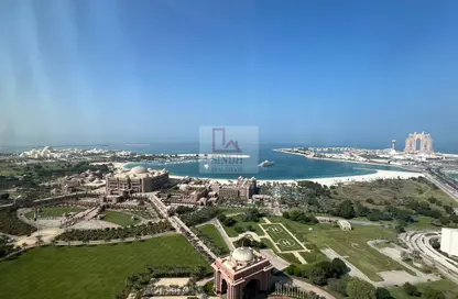 Apartment - 3 Bedrooms - 4 Bathrooms for rent in Etihad Tower 5 - Etihad Towers - Corniche Road - Abu Dhabi Apartment - 3 Bedrooms - 4 Bathrooms for rent in Etihad Tower 5 - Etihad Towers - Corniche Road - Abu Dhabi