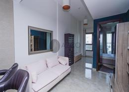 Apartment - 1 bedroom - 1 bathroom for rent in Joya Verde Residences - Jumeirah Village Circle - Dubai