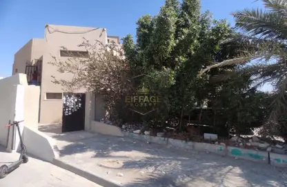 Compound - 3 Bedrooms - 3 Bathrooms for rent in Al Rashidiya - Ajman Downtown - Ajman