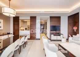 Apartment - 4 bedrooms - 5 bathrooms for sale in The Address Sky View Tower 2 - The Address Sky View Towers - Downtown Dubai - Dubai Apartment - 4 bedrooms - 5 bathrooms for sale in The Address Sky View Tower 2 - The Address Sky View Towers - Downtown Dubai - Dubai