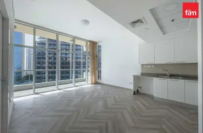 Apartment - 1 Bedroom - 1 Bathroom for rent in Bay Square Building 9 - Bay Square - Business Bay - Dubai