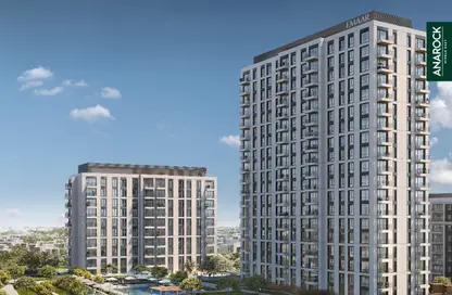 شقة - غرفة نوم - 1 حمام للايجار في برج Park Horizon 2 - بارك هورايزون - دبي هيلز استيت - دبي شقة - غرفة نوم - 1 حمام للايجار في برج Park Horizon 2 - بارك هورايزون - دبي هيلز استيت - دبي