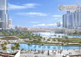 Apartment - 2 bedrooms - 2 bathrooms for sale in Grande - Opera District - Downtown Dubai - Dubai