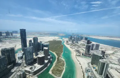 شقة - 4 غرف نوم - 5 حمامات للايجار في برج سكاي - شمس أبوظبي - جزيرة الريم - أبوظبي شقة - 4 غرف نوم - 5 حمامات للايجار في برج سكاي - شمس أبوظبي - جزيرة الريم - أبوظبي