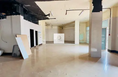 Retail - Studio - 1 Bathroom for rent in P24 - France Cluster - International City - Dubai