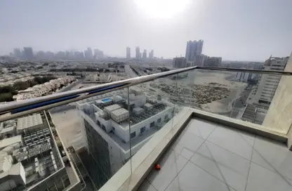 شقة - غرفة نوم - 2 حمامات للايجار في داوود عبدالرحمان البرشا 1 - البرشاء 1 - البرشاء - دبي