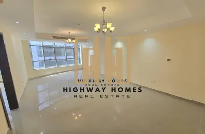 Apartment - 1 Bedroom - 2 Bathrooms for rent in Sahara Tower 3 - Sahara Complex - Al Nahda - Sharjah
