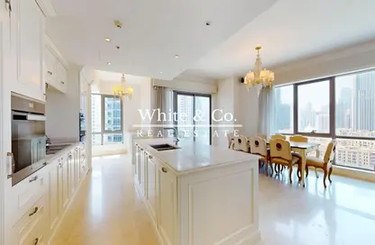 Apartment - 2 Bedrooms - 2 Bathrooms for sale in South Ridge 6 - South Ridge - Downtown Dubai - Dubai