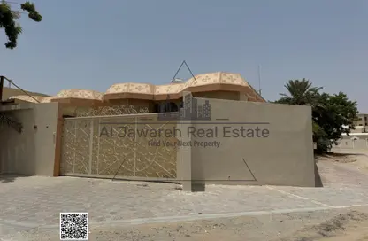 Villa - 4 Bedrooms - 5 Bathrooms for rent in Al Rawda 2 Villas - Al Rawda 2 - Al Rawda - Ajman