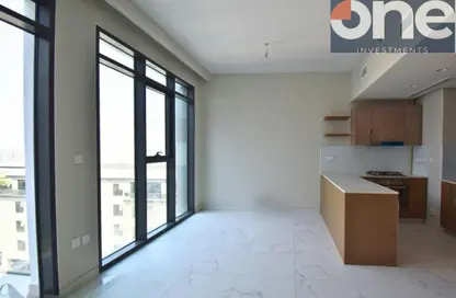 Apartment - 1 Bedroom - 1 Bathroom for sale in Azizi Greenfield - Meydan Avenue - Meydan - Dubai