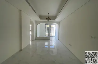 Apartment - 1 Bedroom - 2 Bathrooms for rent in Al Mowaihat 2 - Al Mowaihat - Ajman