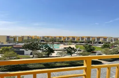 تاون هاوس - 3 غرف نوم - 3 حمامات للبيع في اكواليجيا - داماك هيلز 2 - دبي