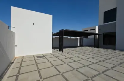 فيلا - 5 غرف نوم - 6 حمامات للايجار في فيلات سمر - واحة دبي للسيليكون - دبي