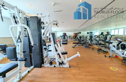 شقة - 2 غرف نوم - 2 حمامات للايجار في بناية النهدة - النهدة 1 - النهدة - دبي - دبي