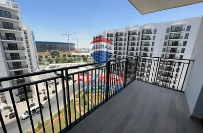 شقة - غرفة نوم - 1 حمام للايجار في وترز أج - جزيرة الياس - أبوظبي شقة - غرفة نوم - 1 حمام للايجار في وترز أج - جزيرة الياس - أبوظبي