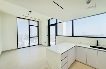 Apartment - 2 Bedrooms - 2 Bathrooms for rent in Binghatti Gardenia - Jumeirah Village Circle - Dubai